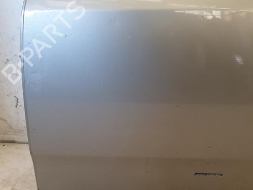 Left rear door FIAT GRANDE PUNTO (199_) 1.3 D Multijet | BP22864095C4 