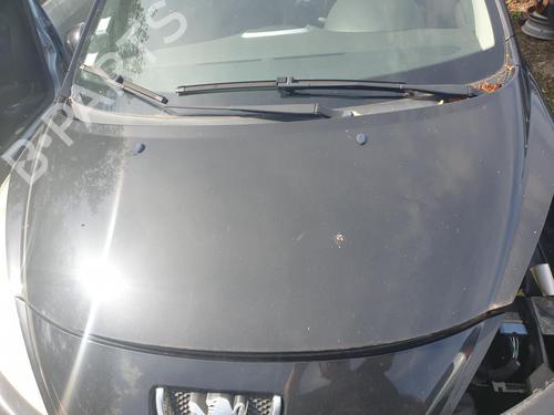 Used Hood PEUGEOT 207 SW (WK_) 1.6 HDi (90 hp) 28570282
