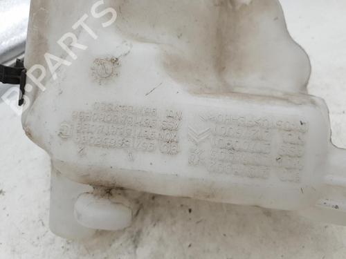 Used Windscreen washer tank CITROËN C4 Picasso I MPV (UD_) 1.6 HDi 110 (112 hp) 22867759