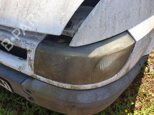 Used Left headlight Left headlight 37588103 37588103
