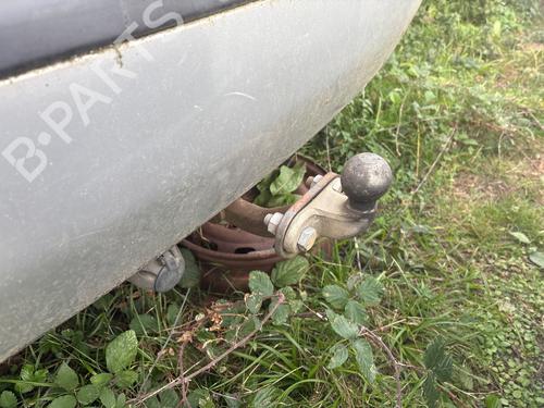Used Tow ball/Mechanism Tow ball/Mechanism FORD MONDEO III Saloon (B4Y) 2.0 16V TDDi / TDCi (115 hp) 39696482 39696482