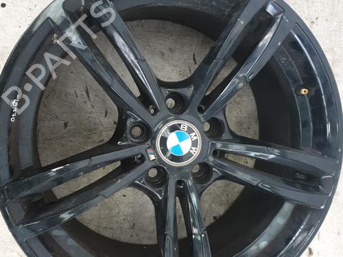 Fælk BMW 3 (E90) 320 d (177 hp) 30565567