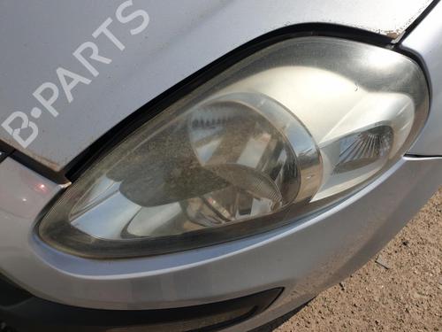 Left headlight FIAT PUNTO (199_) | BP37410726C28 - Image 2