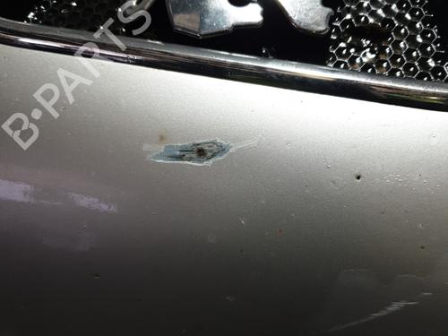 Hood PEUGEOT 306 Hatchback (7A, 7C, N3, N5) 1.8 16V | BP23205320C1 