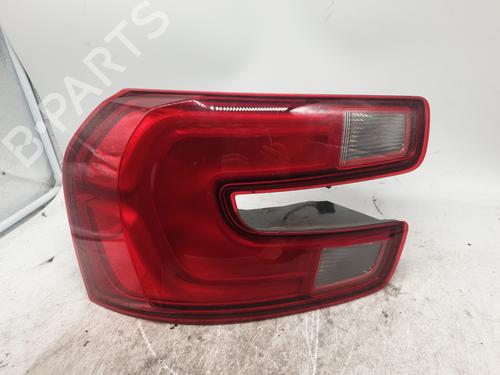 Used Left taillight CITROËN C4 Grand Picasso II (DA_, DE_) 1.6 HDi / BlueHDi 115 (115 hp) 23831936