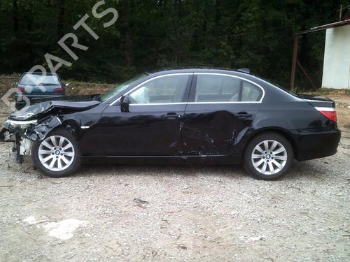 Headlight switch BMW 5 (E60) 530 d | BP23436109I24 - Image 7