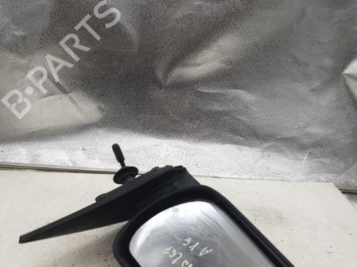 Used Left mirror Left mirror MAZDA 2 (DY) 1.4 CD (68 hp) 24422828 24422828