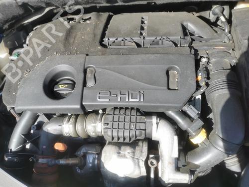 Używane Silnik CITROËN DS3 (SA_) 1.6 HDi 90 (92 hp) 28001850