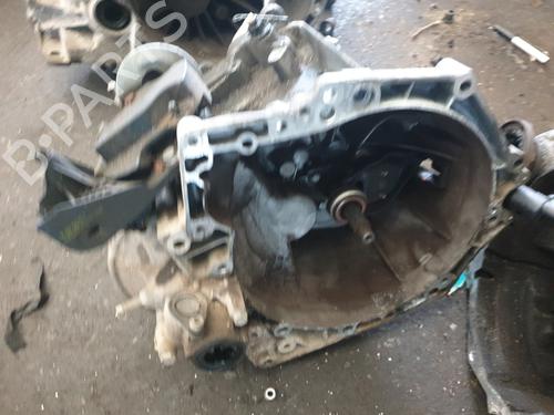 Gearbox CITROËN BERLINGO MULTISPACE (B9) 1.6 HDi 110 | BP30321060M3 - Image 2