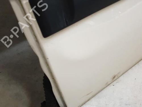 Left rear door FORD FOCUS I Turnier (DNW) 1.8 TDCi | BP22870702C4 