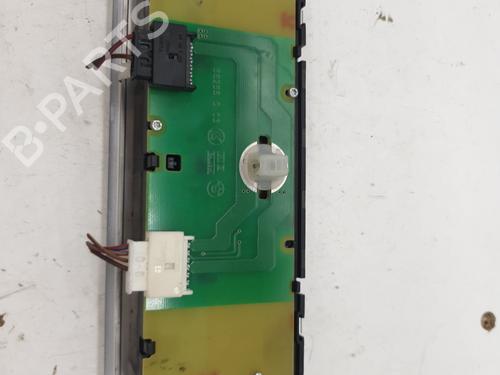 Interior roof light BMW 1 (E87) 120 d | BP23436127I8