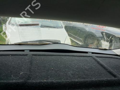 Hattehylde Hattehylde KIA CEE'D Hatchback (ED) 1.6 CRDi 115 (115 hp) 33461319 33461319