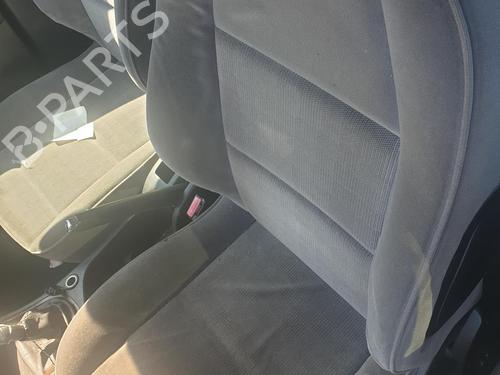 Left front seat PEUGEOT 307 (3A/C) 1.4 HDi | BP29142747C15 