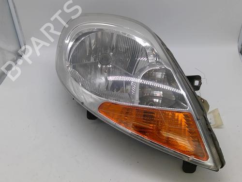 Right headlight RENAULT TRAFIC II Van (FL) 2.0 dCi 90 (FL0H) | BP22867939C29 