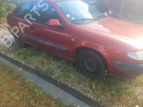 Used Parts CITROËN XSARA Coupe (N0) 1.4 i (75 hp) 4223881