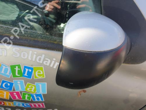 Used Right mirror Right mirror PEUGEOT 206 SW (2E/K) 1.4 HDi (68 hp) 33571439 33571439