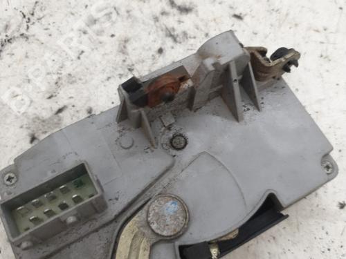 Front right lock PEUGEOT 406 (8B) 1.8 16V | BP22866797C97 