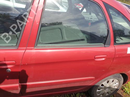 Used Left rear door CITROËN XSARA PICASSO (N68) 1.6 HDi (109 hp) 28585930