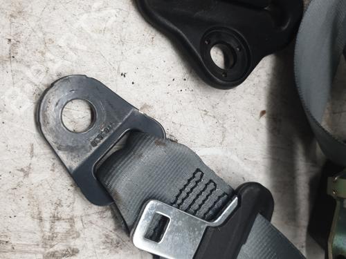 Used Rear left seatbelt Rear left seatbelt PEUGEOT 206+ (2L_, 2M_) 1.4 HDi eco 70 (68 hp) 22883616 22883616