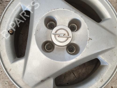 rim-opel-corsa-c-x01-2000-2001-2002-2003-2004-2005-2006-2007-2008-2009-25923678 main image