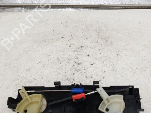 Climate control CITROËN C3 II (SC_) 1.4 HDi 70 (SC8HZC, SC8HR0, SC8HP4) | BP24422362I5 - Image 2