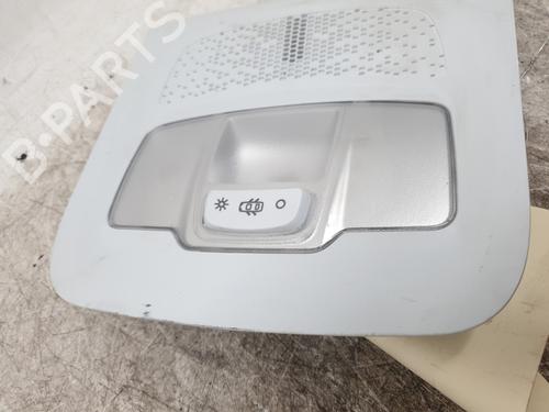 Interior roof light PEUGEOT 2008 I (CU_) 1.6 HDi | BP25989657I8 - Image 3