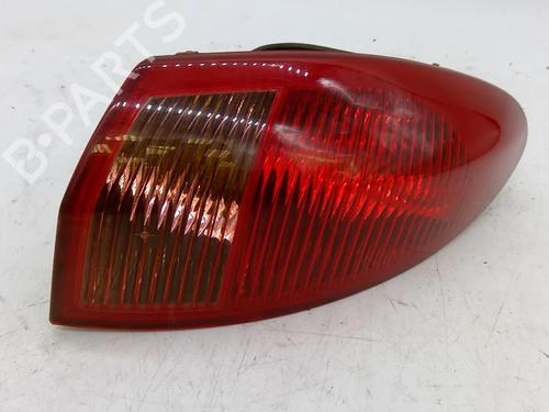 Used Right taillight ALFA ROMEO 147 (937_) 1.6 16V T.SPARK (937.AXA1A, 937.AXB1A, 937.BXB1A) (120 hp) 22886204