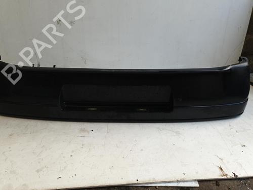 Used Rear bumper PEUGEOT 106 II (1A_, 1C_) 1.1 i (60 hp) 22879886