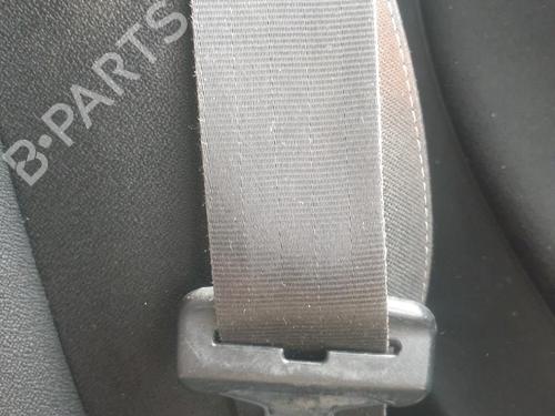 Front left seatbelt CITROËN DS3 (SA_) 1.6 HDi 90 | BP33890147I26 - Image 3