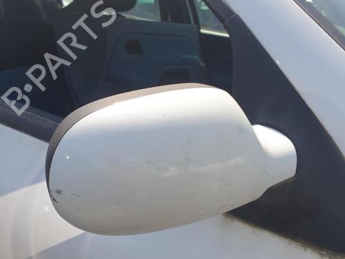 Used Right mirror RENAULT CLIO II (BB_, CB_) 1.5 dCi (B/C2J) (68 hp) 27185741