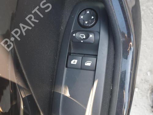 Used Left front window switch Left front window switch 38564732 38564732