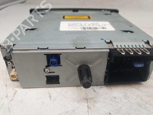 Radio CITROËN JUMPY II (VF7) 2.0 HDi 140 | BP33804682E6 - Image 6