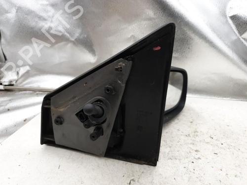 Right mirror RENAULT CLIO III (BR0/1, CR0/1) 1.5 dCi (C/BR0G, C/BR1G) | BP22884036C27 