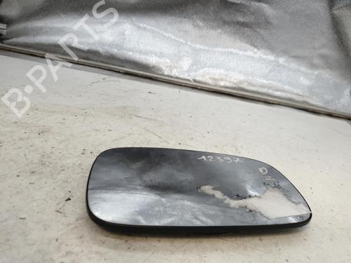 Used Right mirror glass Right mirror glass RENAULT GRAND SCÉNIC II (JM0/1_) 1.9 dCi (JM14) (131 hp) 23435979 23435979