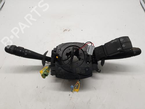 Used Steering column stalk Steering column stalk RENAULT LAGUNA II (BG0/1_) 1.9 dCi (BG1A, BG1V) (130 hp) 22877708 22877708