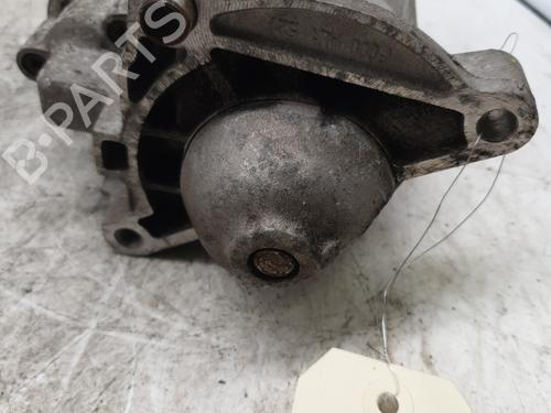 Used Starter Starter PEUGEOT 207 (WA_, WC_) 1.4 16V (88 hp) 22959371 22959371