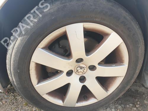 Used Rim Rim PEUGEOT 308 I (4A_, 4C_) 1.6 HDi (112 hp) 35789220 35789220