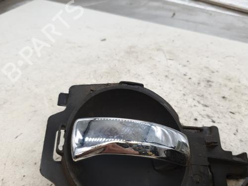 Front left lock CITROËN C3 I (FC_, FN_) 1.4 HDi | BP22864454C98 