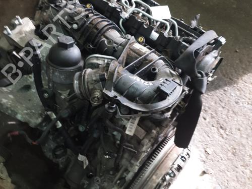Engine BMW 3 (E90)  | BP34164896M1  - Image 5