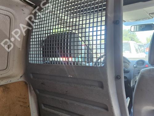 Lastrumsadskiller VW CADDY III Box Body/MPV (2KA, 2KH, 2CA, 2CH) 1.9 TDI (105 hp) 27884294