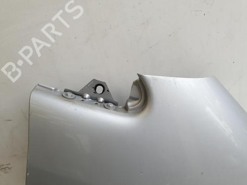Right front fenders MERCEDES-BENZ A-CLASS (W168) A 170 CDI (168.008) | BP22879877C42 