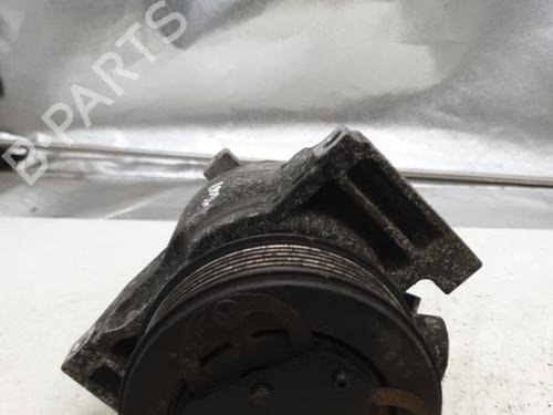 Used AC compressor AC compressor RENAULT TWINGO III (BCM_, BCA_) 0.9 TCe 90 (BCM9, BCM2) (90 hp) 22874441 22874441