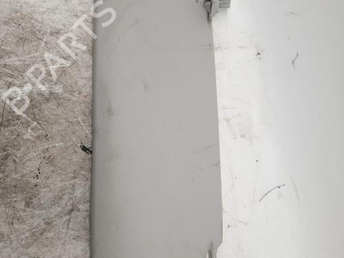 right-sun-visor-vw-passat-cc-b6-357-1k0857552k2f4-2008-2009-2010-2011-2012-22877971 main image