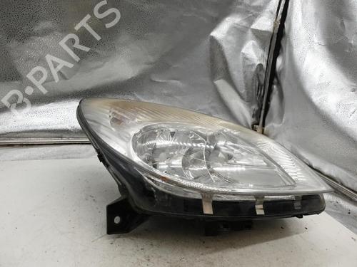 Used Right headlight Right headlight CITROËN C5 I Break (DE_) 2.0 HDi (DERHZB, DERHZE) (109 hp) 22871836 22871836