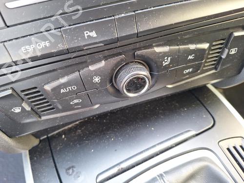 Used Climate control AUDI A5 (8T3) 2.7 TDI (190 hp) 22866510