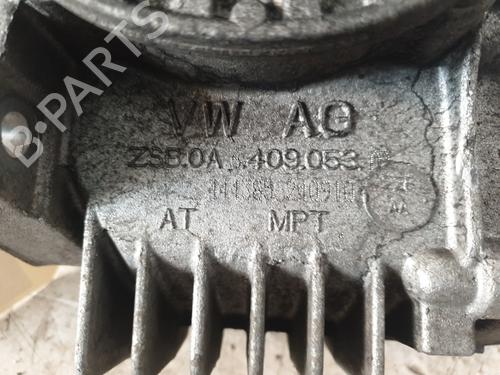 Transfer box VW TIGUAN (5N_) 2.0 TDI 4motion | BP29537554M36 