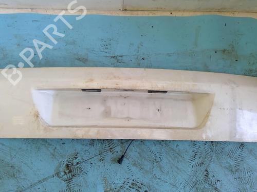 Used Boot lining Boot lining CITROËN C4 Picasso I MPV (UD_) 1.6 HDi (109 hp) 23434549 23434549