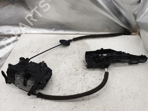 Used Front right lock Front right lock RENAULT ZOE (BFM_) ZOE (92 hp) 22878400 22878400