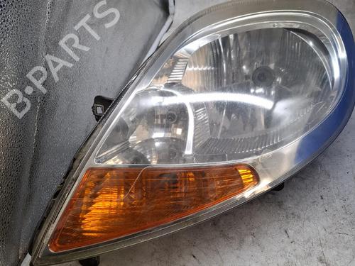 Left headlight RENAULT TRAFIC II Van (FL) 2.5 dCi 145 (FL0J) | BP26573723C28 - Image 6