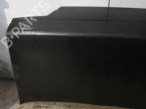 Used Tailgate Tailgate 22878650 22878650